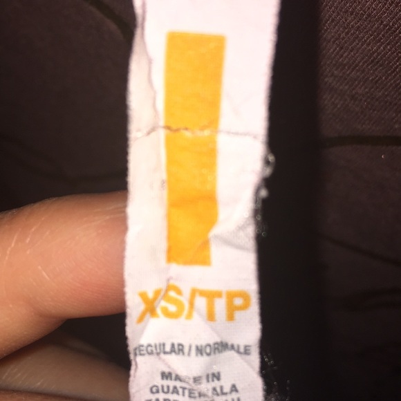 Lucy tee shirt - Picture 2 of 3